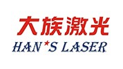 大族激光